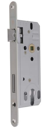 Room Door Locks 190 (DIN) - Kaba Serie 190