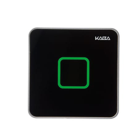Access Control - Kaba registration unit 90 01 / Kaba compact reader 91 10