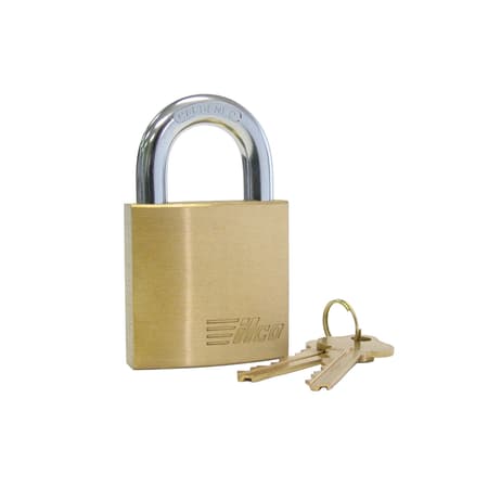 6 Pin Commercial Padlocks