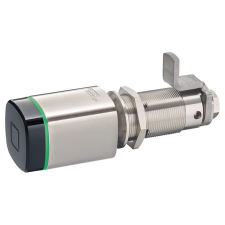 Digital Cylinder Cam Lock