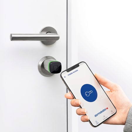 dormakaba Access control MATRIX ONE